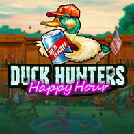Duck Hunters Happy Hour icon