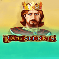 Royal Secrets game icon
