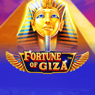 Fortune of Giza icon