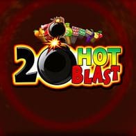 20 Hot Blast
