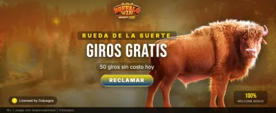 Gana premios increíbles hoy