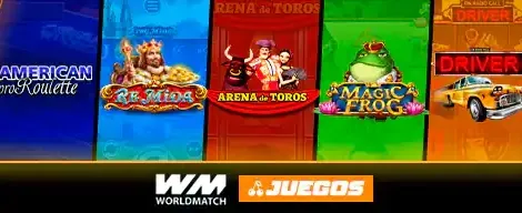 Juega Bingo y Gana Hoy