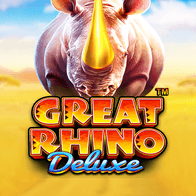 Great Rhino Deluxe icon