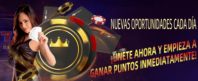 Bonos Exclusivos de Bienvenida