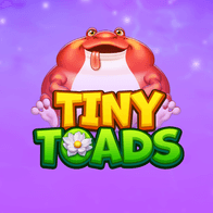 Tiny Toads game icon