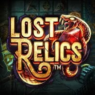Lost Relics icon