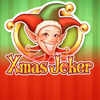 Xmas Joker game icon