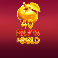 40 Fruits And Gold icon