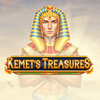 Kemets Treasures icon