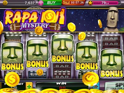 Pantalla de victoria de bingo