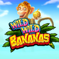 Wild Wild Bananas icon