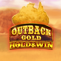 Outback Gold Hold and Win