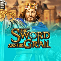 The Sword And The Grail icon